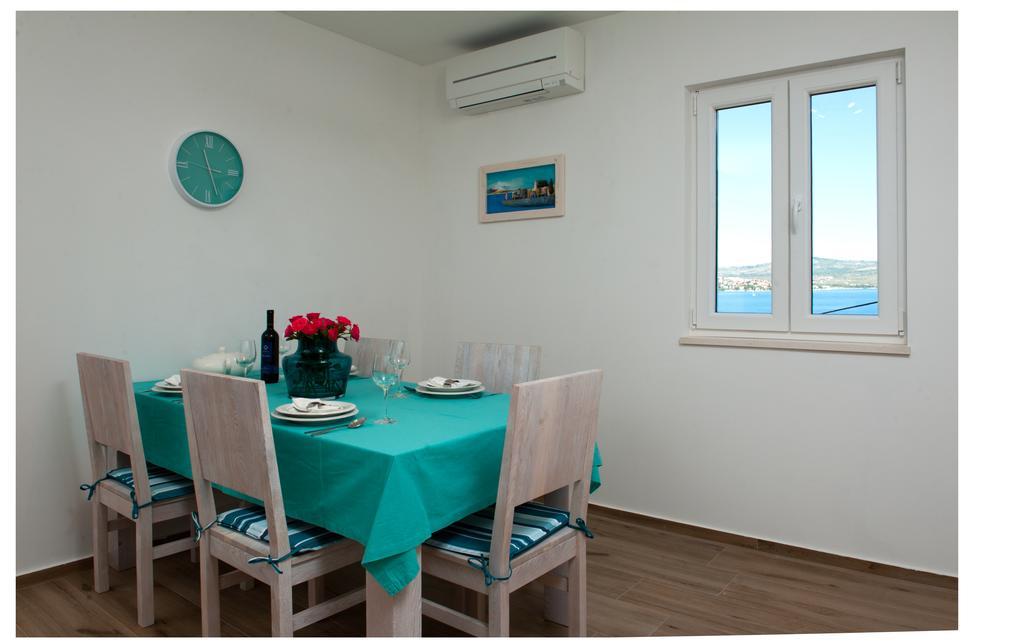 Apartments Villa Laguna With Pool Ražanj Habitación foto