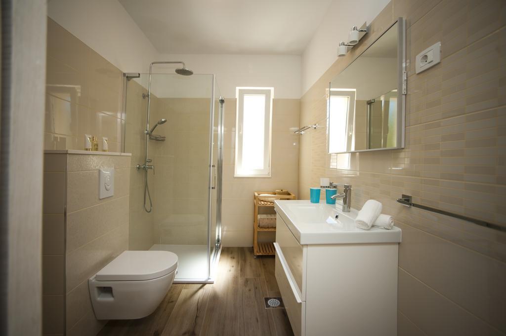 Apartments Villa Laguna With Pool Ražanj Habitación foto
