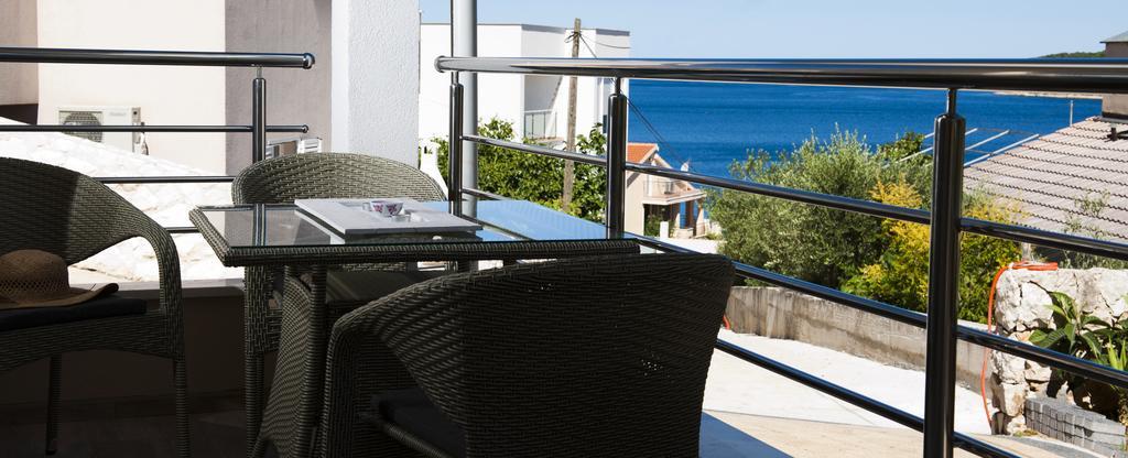Apartments Villa Laguna With Pool Ražanj Habitación foto