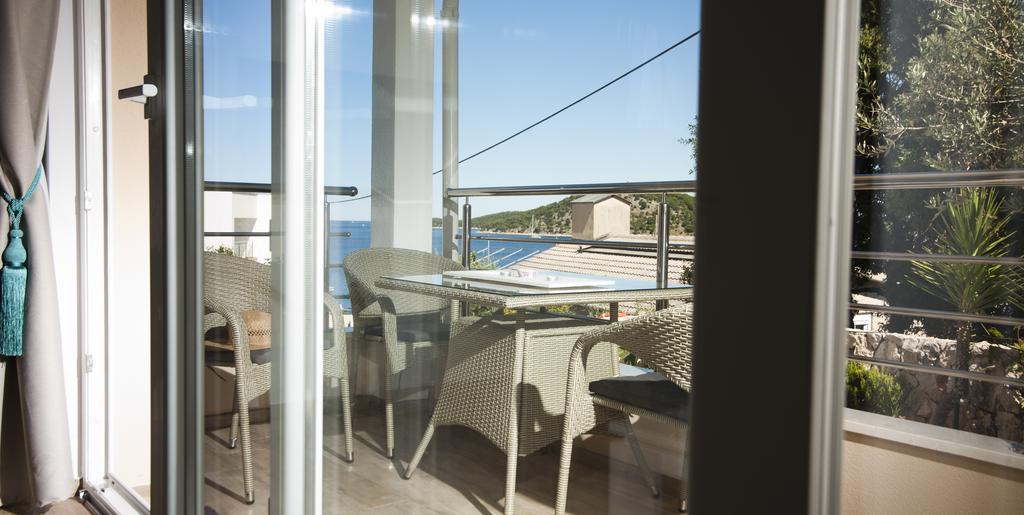 Apartments Villa Laguna With Pool Ražanj Habitación foto