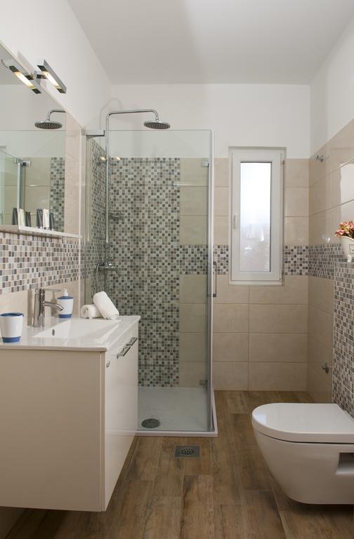 Apartments Villa Laguna With Pool Ražanj Habitación foto
