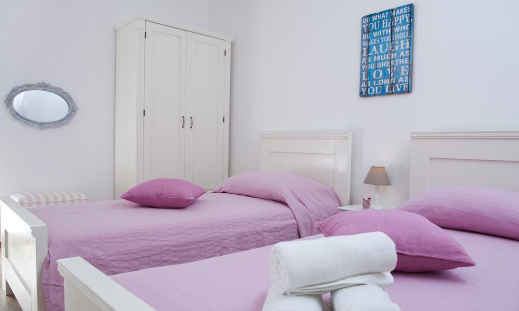 Apartments Villa Laguna With Pool Ražanj Habitación foto