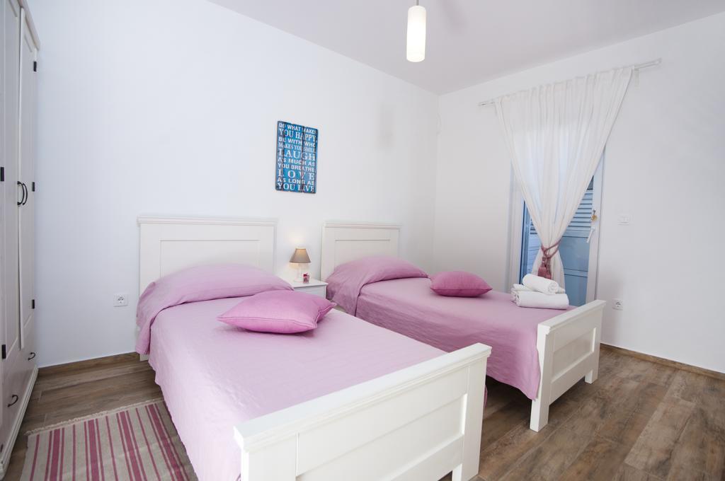 Apartments Villa Laguna With Pool Ražanj Habitación foto