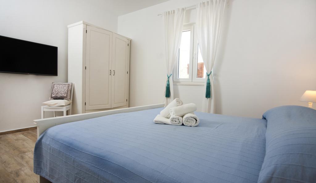 Apartments Villa Laguna With Pool Ražanj Habitación foto